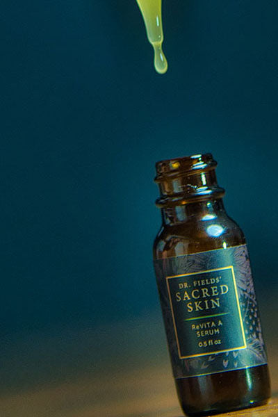 ReVita A Serum | dr-fields-sacred-skin-shop