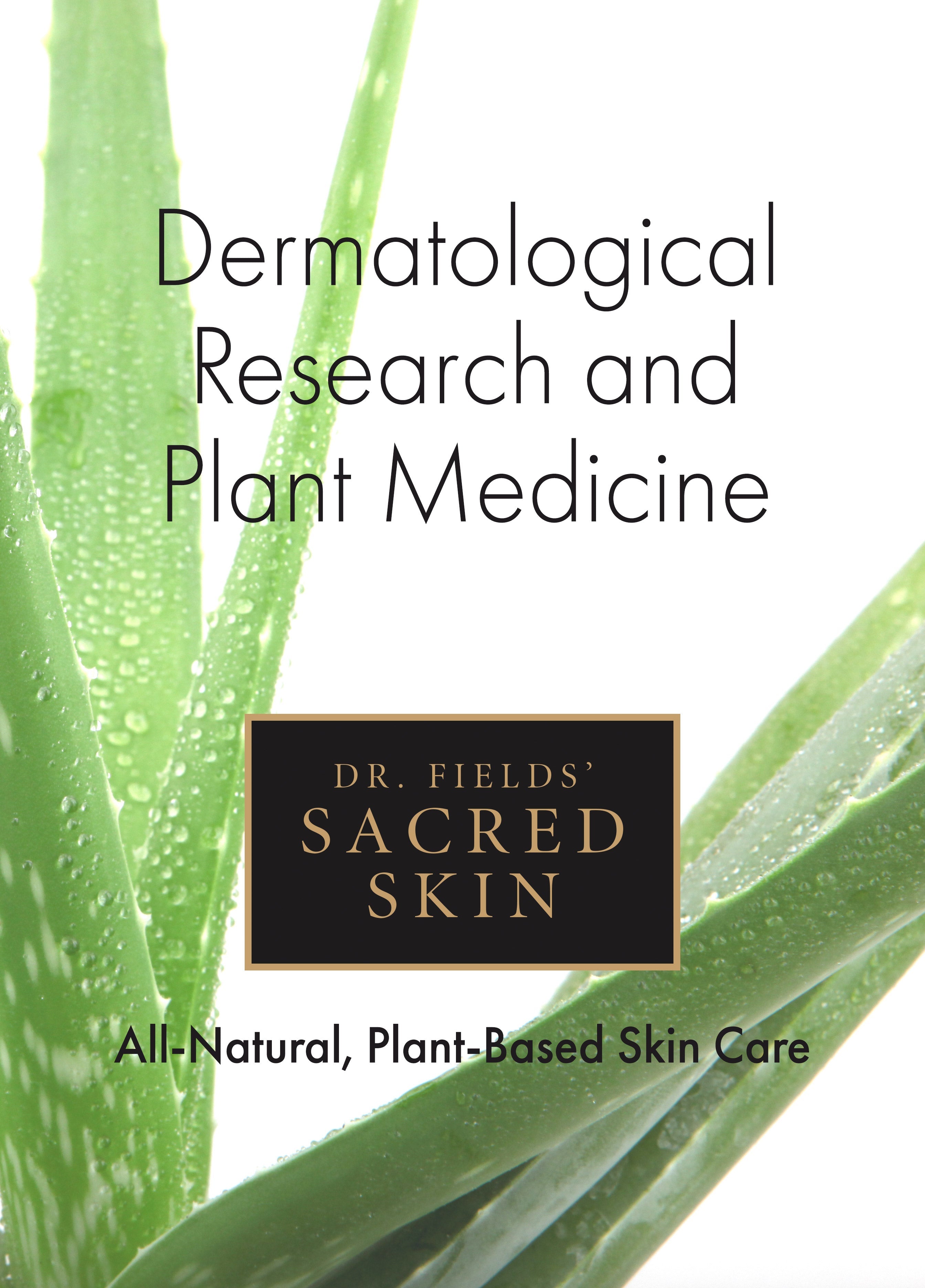 Healing Glutathione Cream | dr-fields-sacred-skin-shop