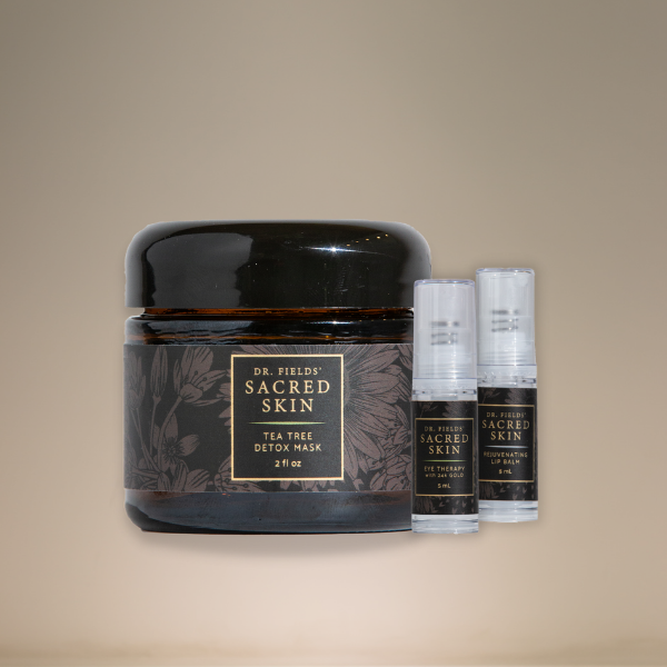 Hydrating Spa Set Package